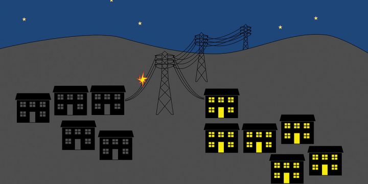 Tips to Prepare for a Power Outage