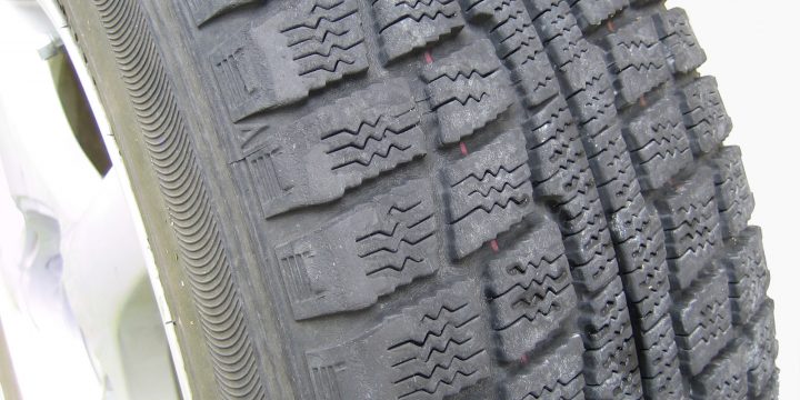 Winter Tires vs. All-Season Tires: What’s the Difference?