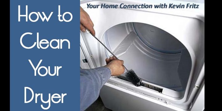 How to Tell When Your Dryer Needs Repair